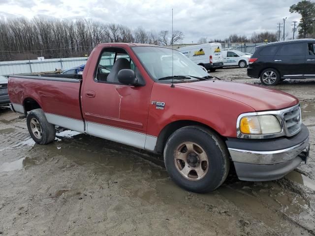 2003 Ford F150