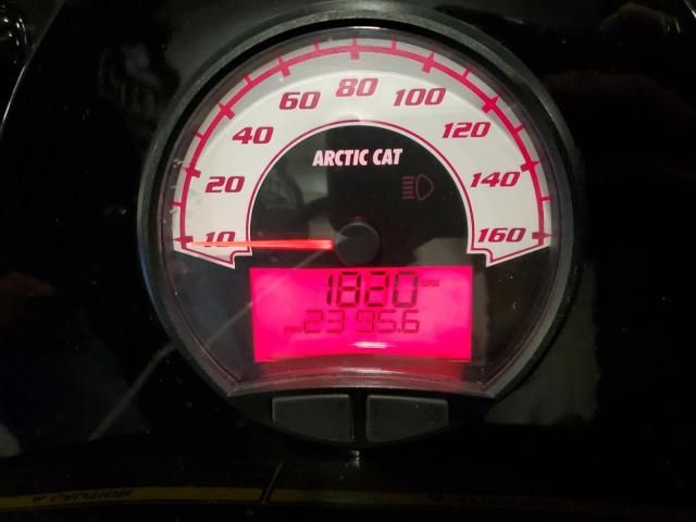 2008 Arctic Cat Crossfire