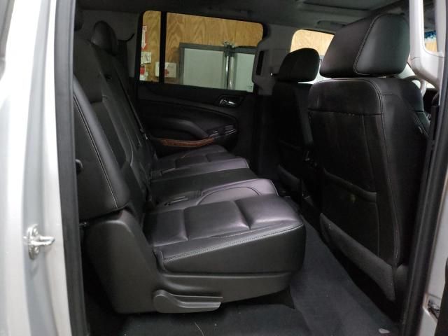 2019 Chevrolet Suburban K1500 Premier