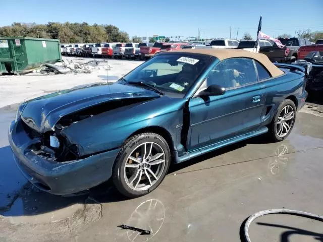 1996 Ford Mustang GT