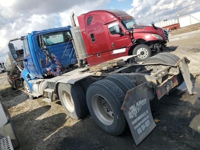 2011 International Prostar Premium Semi Truck