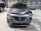 2015 Nissan Versa S