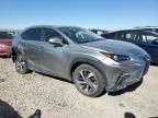 2018 Lexus NX 300 Base