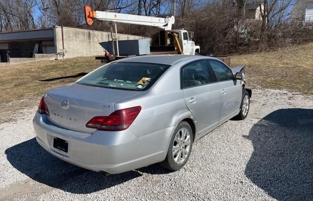 2008 Toyota Avalon XL