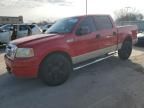 2008 Ford F150 Supercrew