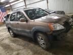 2002 Honda CR-V EX