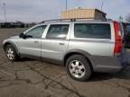 2004 Volvo XC70