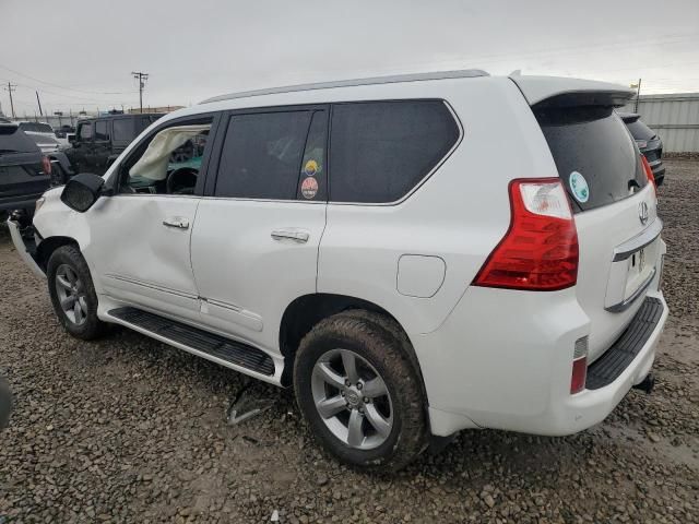 2013 Lexus GX 460 Premium