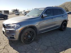 2015 BMW X5 XDRIVE35I en venta en Colton, CA