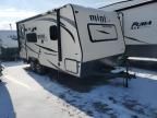 2017 Rockwood Travel Trailer