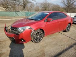 Toyota Vehiculos salvage en venta: 2014 Toyota Corolla L