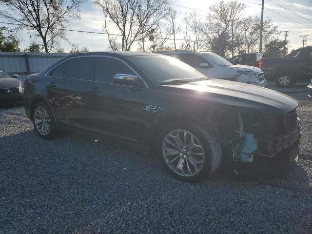 2014 Ford Taurus Limited