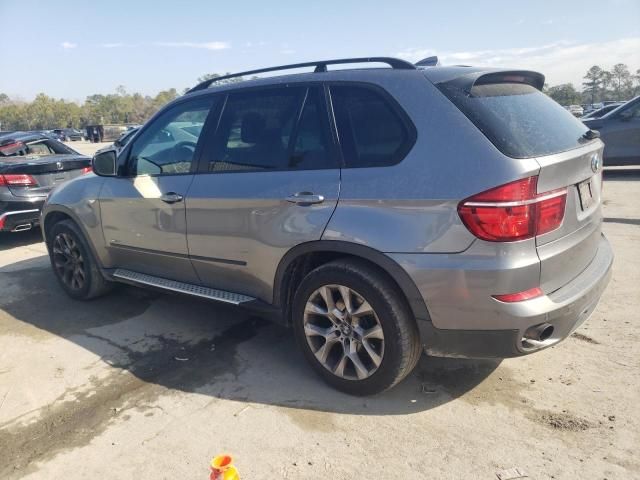 2012 BMW X5 XDRIVE35I