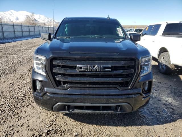 2020 GMC Sierra K1500 Elevation