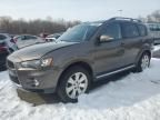 2013 Mitsubishi Outlander SE