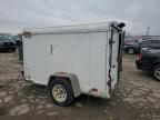 1999 Caon Trailer