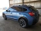 2015 Subaru XV Crosstrek 2.0 Limited