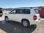 2002 Toyota Highlander Limited