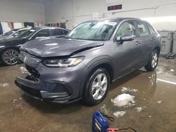 Run And Drives Cars for sale at auction: 2023 Honda HR-V LX