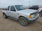 2002 Ford Ranger Super Cab