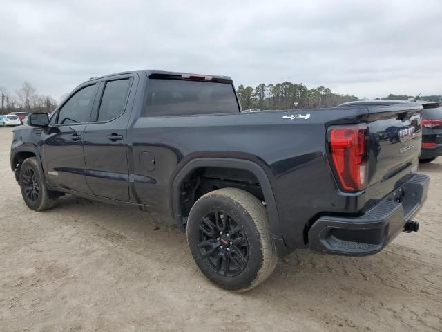 2023 GMC Sierra K1500 ELEVATION-L