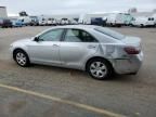 2007 Toyota Camry Hybrid