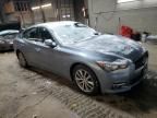 2014 Infiniti Q50 Base