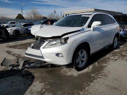 Lexus Vehiculos salvage en venta: 2015 Lexus RX 350 Base