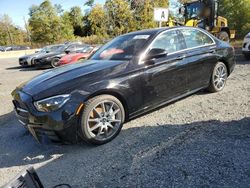 2023 Mercedes-Benz E 350 4matic en venta en Marlboro, NY