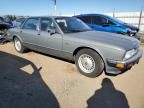 1991 Jaguar XJ6 Sovereign