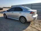 2012 Mitsubishi Lancer ES/ES Sport