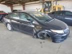 2012 Honda Civic EXL