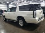 2015 GMC Yukon XL K1500 SLT