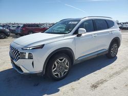 2023 Hyundai Santa FE Limited en venta en Sikeston, MO