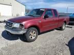 2003 Ford F150