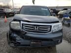 2013 Honda Pilot EX