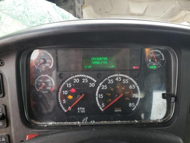 2018 Freightliner M2 106 Medium Duty