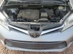 2019 Toyota Sienna XLE