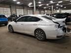 2021 Lexus ES 300H