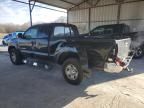 2011 Toyota Tacoma Prerunner Access Cab