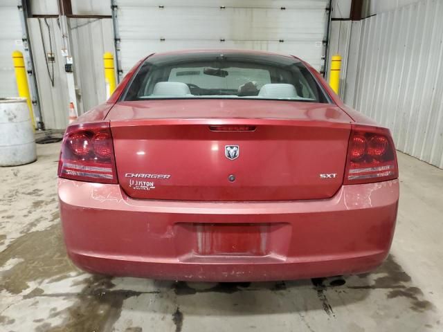 2007 Dodge Charger SE