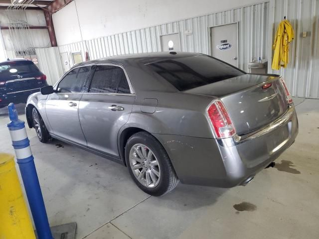 2011 Chrysler 300C