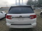 2019 Honda Odyssey EXL