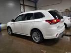 2019 Mitsubishi Outlander SEL