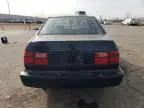 1994 Volkswagen Jetta III GLS