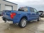 2024 Ford F150 XLT