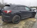 2016 Acura RDX Technology