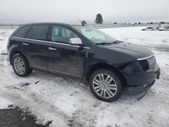 2009 Lincoln MKX