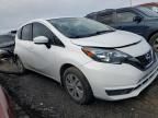 2018 Nissan Versa Note S