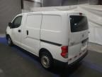 2017 Nissan NV200 2.5S